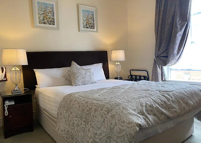 Fitzwilliam Townhouse Гостевой дом Дублин