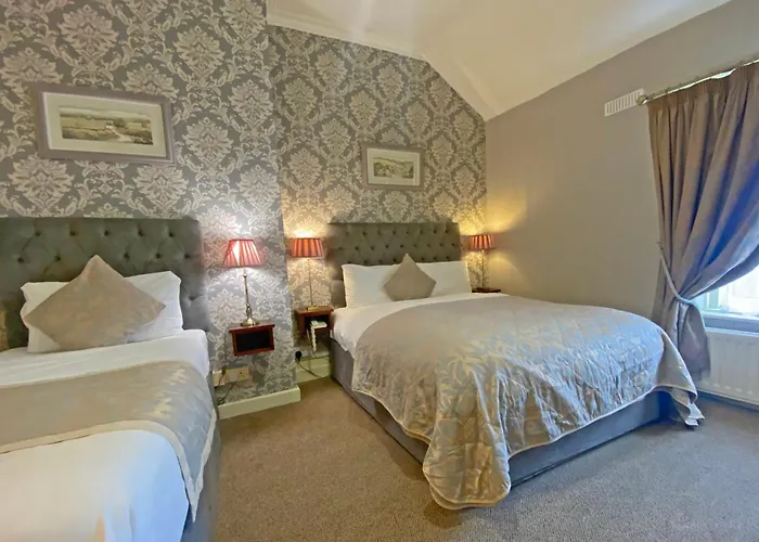 Fitzwilliam Townhouse 3*