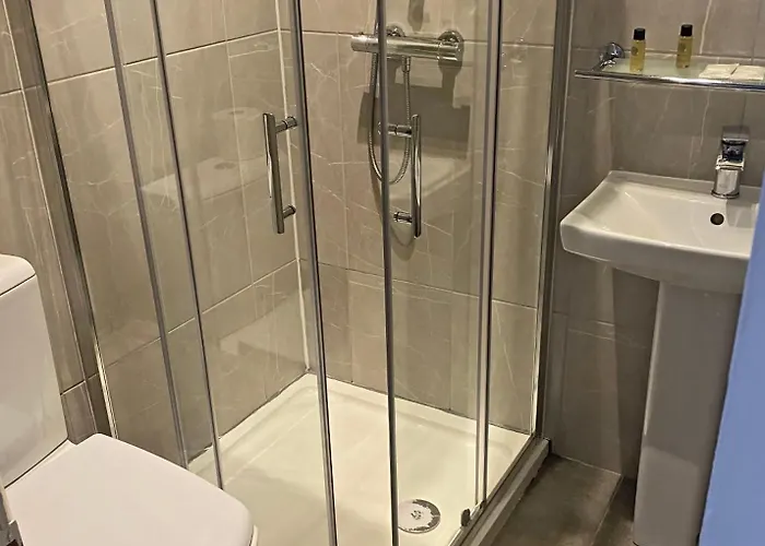 Fitzwilliam Townhouse 3* Дублин