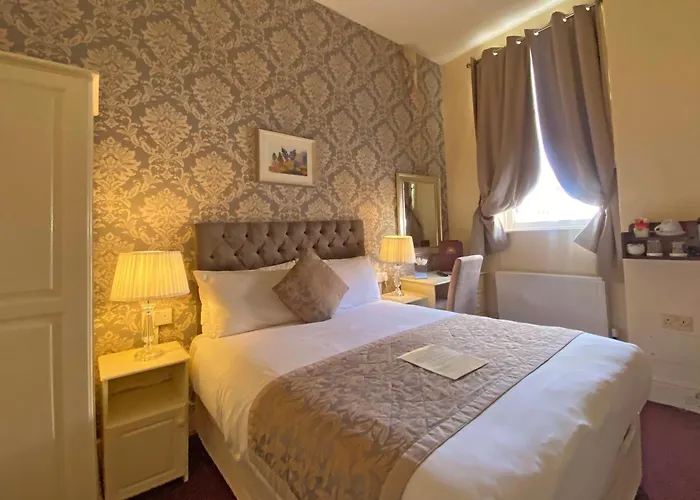 Fitzwilliam Townhouse