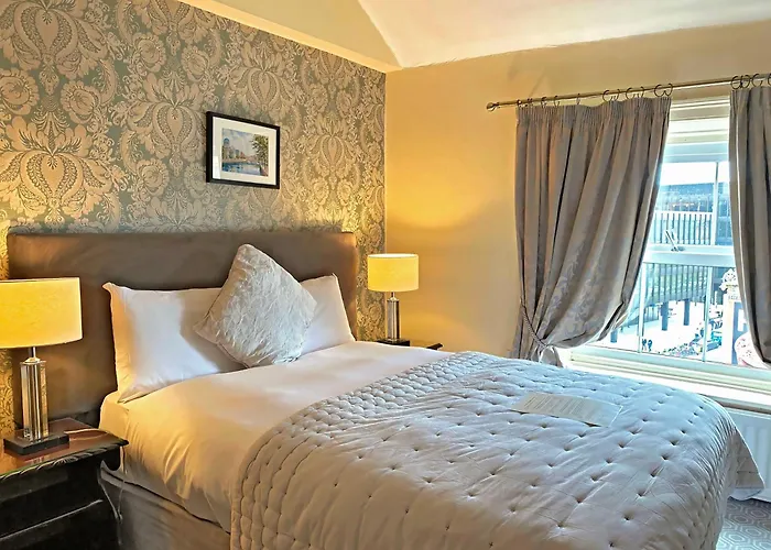 Fitzwilliam Townhouse 3*