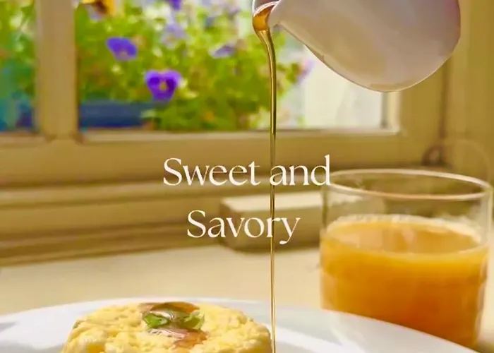 Fitzwilliam Townhouse Dublin