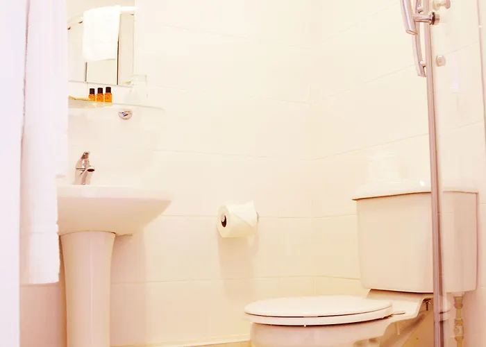 Affittacamere Fitzwilliam Townhouse Dublino