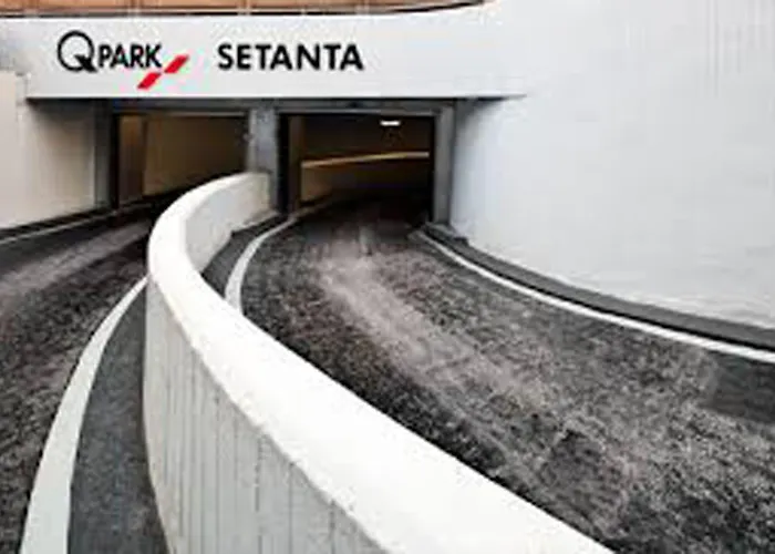 Fitzwilliam Townhouse 3*