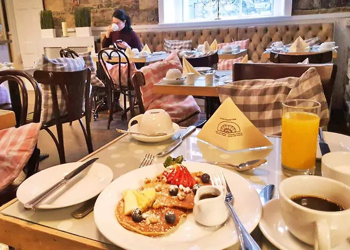 Fitzwilliam Townhouse Dublin