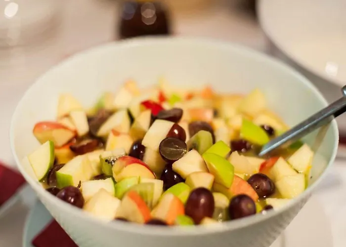 Konukevi Fitzwilliam Townhouse 3*