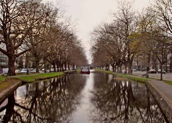 Konukevi Fitzwilliam Townhouse Dublin