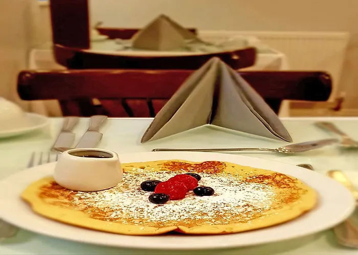 Fitzwilliam Townhouse 3*