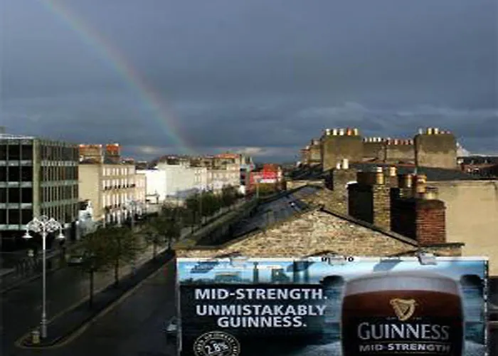 Fitzwilliam Townhouse 3*