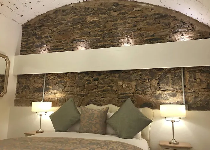 Fitzwilliam Townhouse