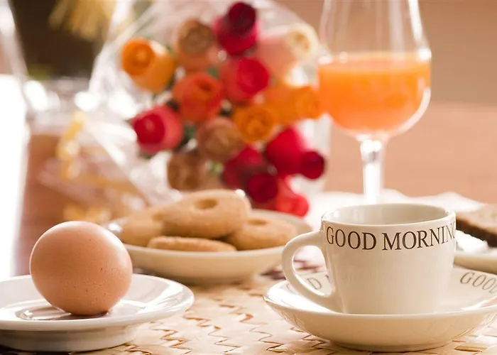 Fitzwilliam Townhouse Dublin