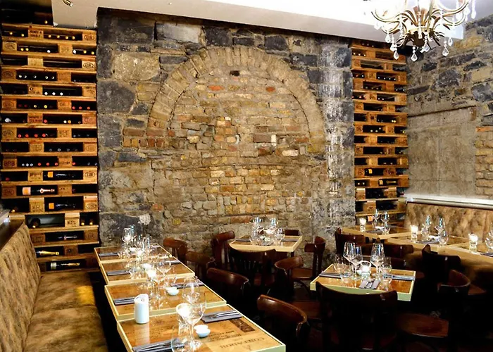 Fitzwilliam Townhouse Affittacamere