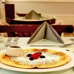 フィッツウィリアム タウンハウス ダブリン