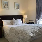 Fitzwilliam Townhouse Gæstehus Dublin