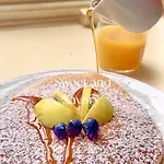 フィッツウィリアム タウンハウス 3*