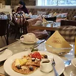 フィッツウィリアム タウンハウス 3* ダブリン