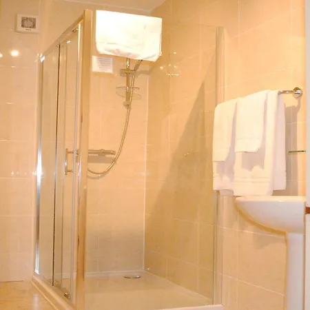 Guest house Fitzwilliam Townhouse