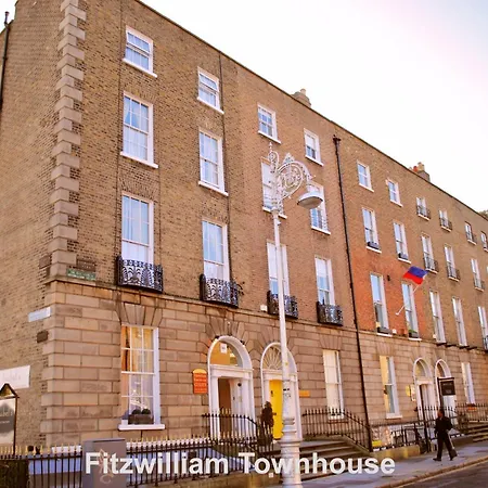 Fitzwilliam Townhouse Maison d'hôtes Dublin