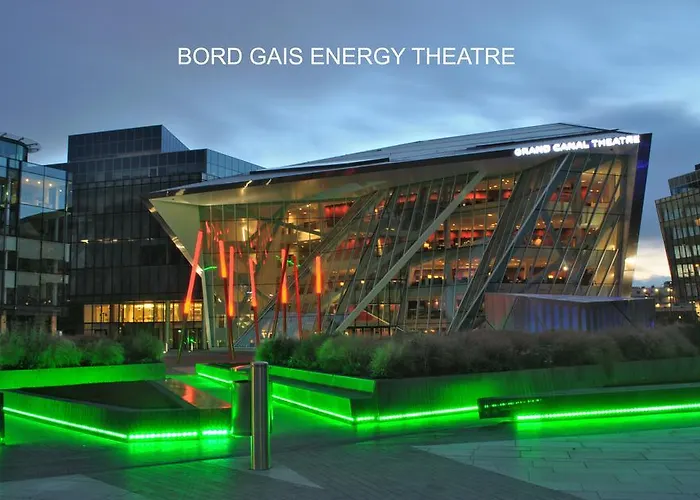 Fitzwilliam Townhouse