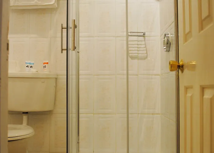 Fitzwilliam Townhouse Gasthof