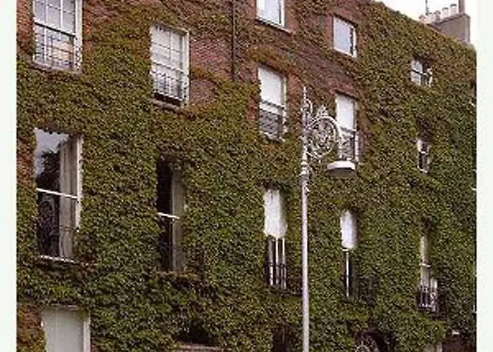 Fitzwilliam Townhouse 3* Dublin