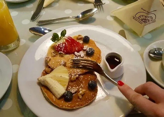 Fitzwilliam Townhouse Gasthof Dublin